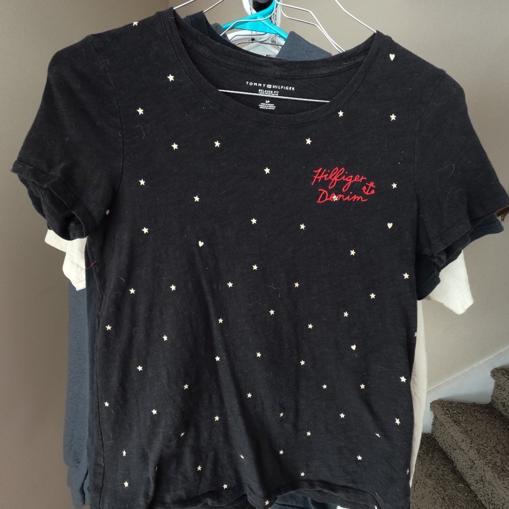 Tommy Hilfiger women's t-shirt